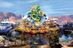 Dragon Ball: arriva un enorme parco dei divertimenti, in un luogo che non vi aspettereste mai - Notizia