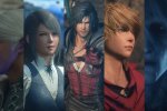 Final Fantasy 16: The Rising Tide, la data di uscita annunciata con un trailer - Notizia