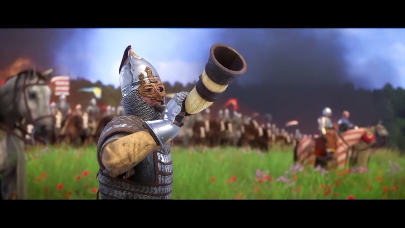 Kingdom Come: Deliverance su Switch arriva in versione Royal Edition, quindi con tutti i contenuti aggiuntivi inclusi Kingdom Come: Deliverance su Switch arriva in versione Royal Edition, quindi con tutti i contenuti aggiuntivi inclusi