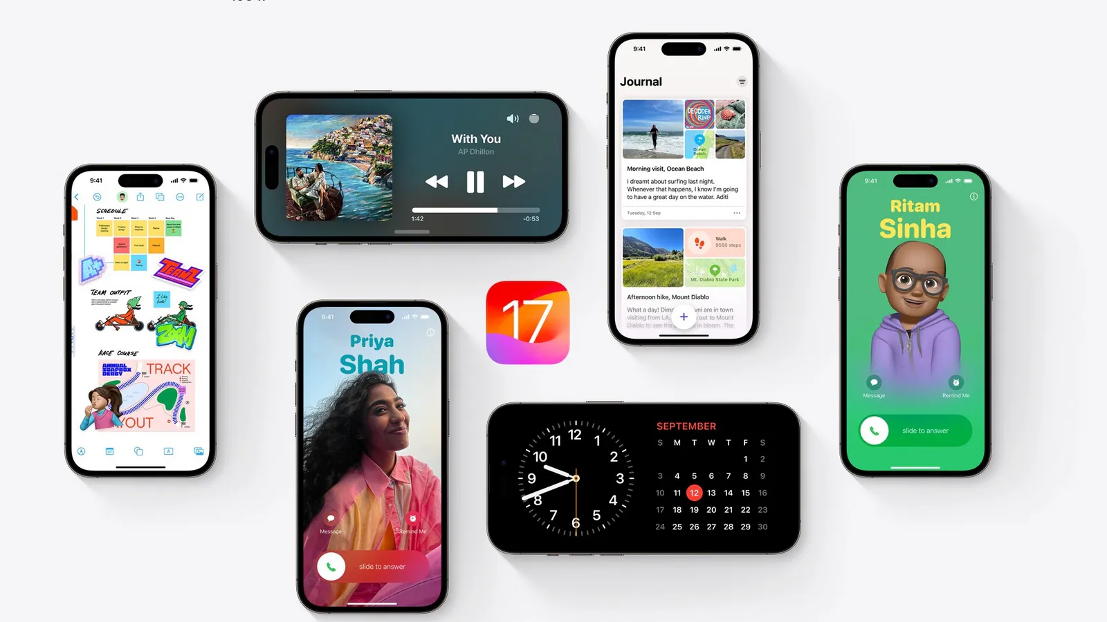 Apple pubblica iOS 17.4.1, un aggiornamento 'minore' che risolve i difetti di scansione degli iPhone
