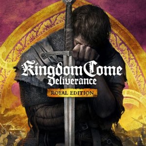 Kingdom Come: Deliverance Royal Edition per Nintendo Switch