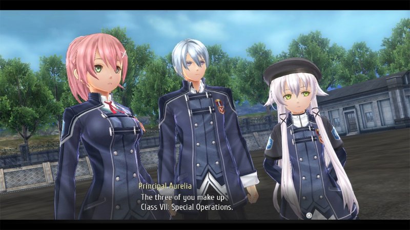 Legend Of Heroes: Trails Of Cold Steel III ha un filmato introduttivo lungo ma funzionale, è l'epilogo che vi frega davvero Legend Of Heroes: Trails Of Cold Steel III ha un filmato introduttivo lungo ma funzionale, è l'epilogo che vi frega davvero