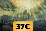 Elden Ring è in sconto per PlayStation e Xbox su Amazon per la Festa delle Offerte - Notizia