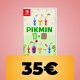 PIKMIN 1+2 al prezzo minimo storico su Amazon con la Festa delle Offerte di Primavera