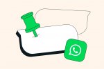 WhatsApp da oggi permette di fissare meglio i messaggi importanti in chat, ecco come fare - Notizia