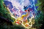 GCC Pokémon: Scarlatto e Violetto – Cronoforze è disponibile da oggi con nuove carte - Notizia