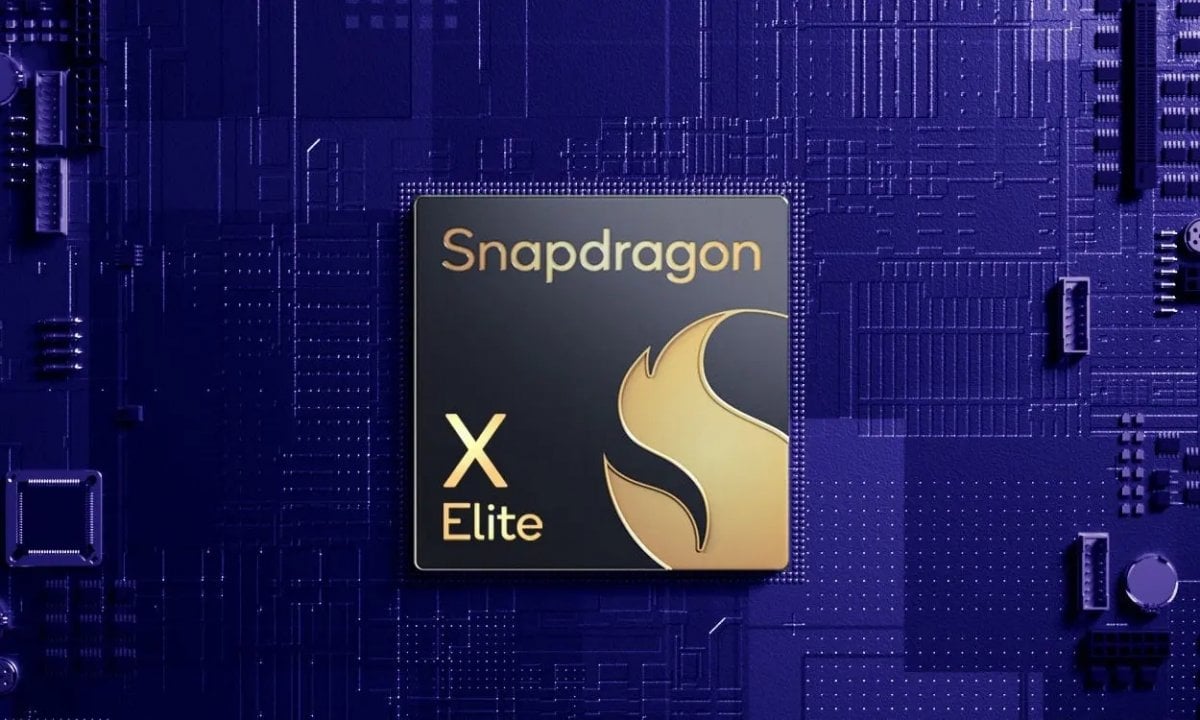 Snapdragon X Elite已經準備好進行遊戲，高通的話