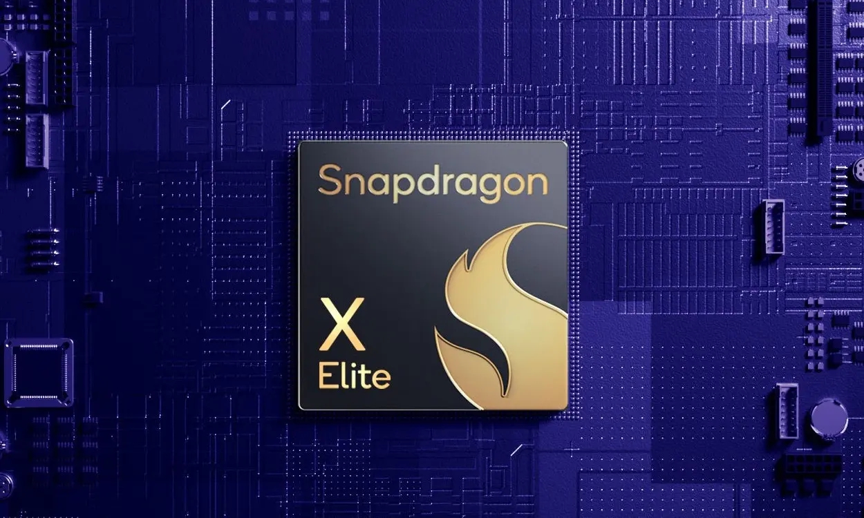 Snapdragon X Elite è già pronto per il gaming, parola di Qualcomm