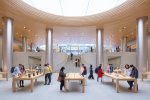 Apple Store inaugurato in Cina: è il secondo più grande al mondo - Notizia