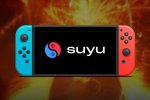 Suyu colpito dagli avvocati di Nintendo, è un emulatore di Nintendo Switch erede di Yuzu - Notizia