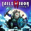 Tails of Iron II: Whiskers of Winter