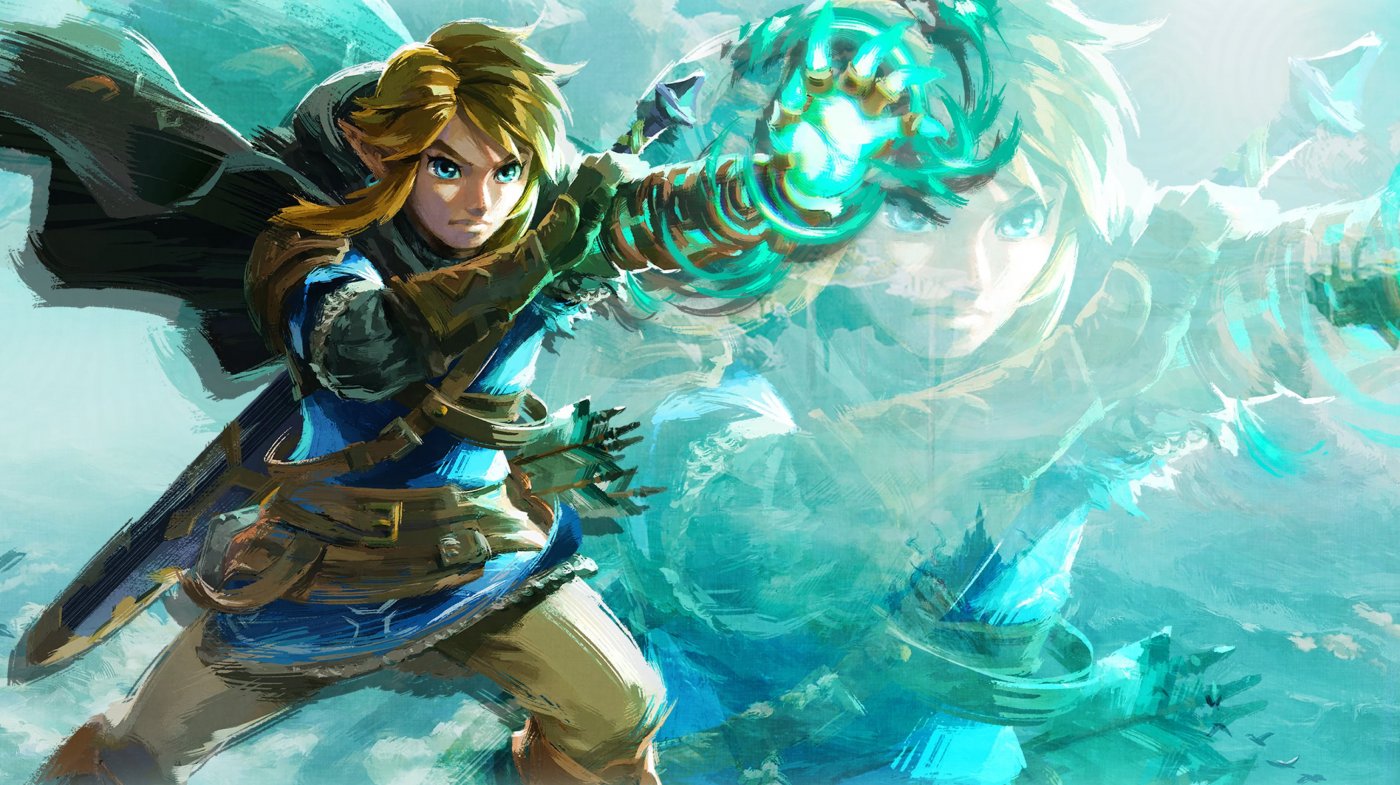 Il film di The Legend of Zelda potrebbe essere il primo di una trilogia