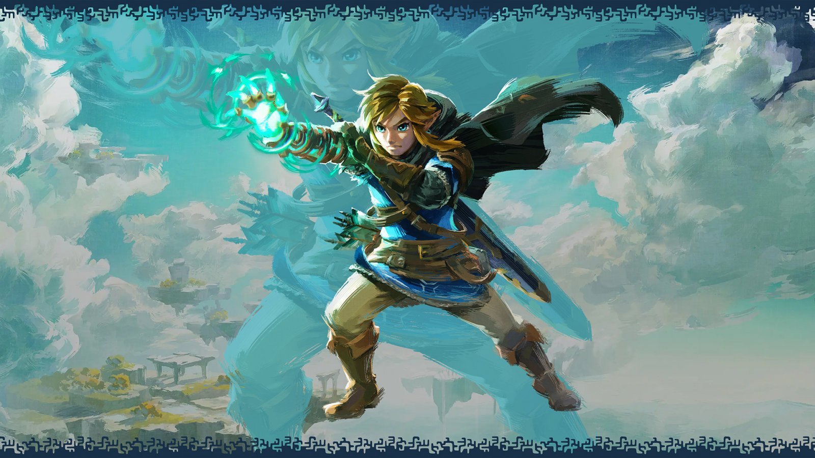 The Legend of Zelda: Tears of the Kingdom, i problemi, le sfide e come Nintendo li ha risolti