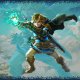 The Legend of Zelda: Tears of the Kingdom, i problemi, le sfide e come Nintendo li ha risolti