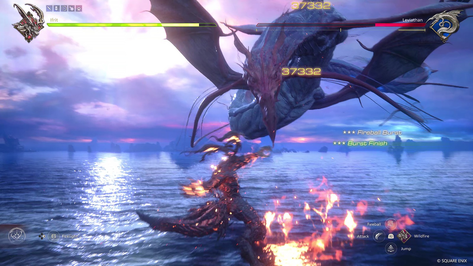 Final Fantasy 16: completando i due DLC si sblocca una missione secondaria di epilogo