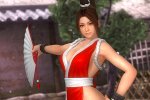 Super Smash Bros. Ultimate: producer di Fatal Fury ancora triste per l'esclusione di Mai Shiranui - Notizia