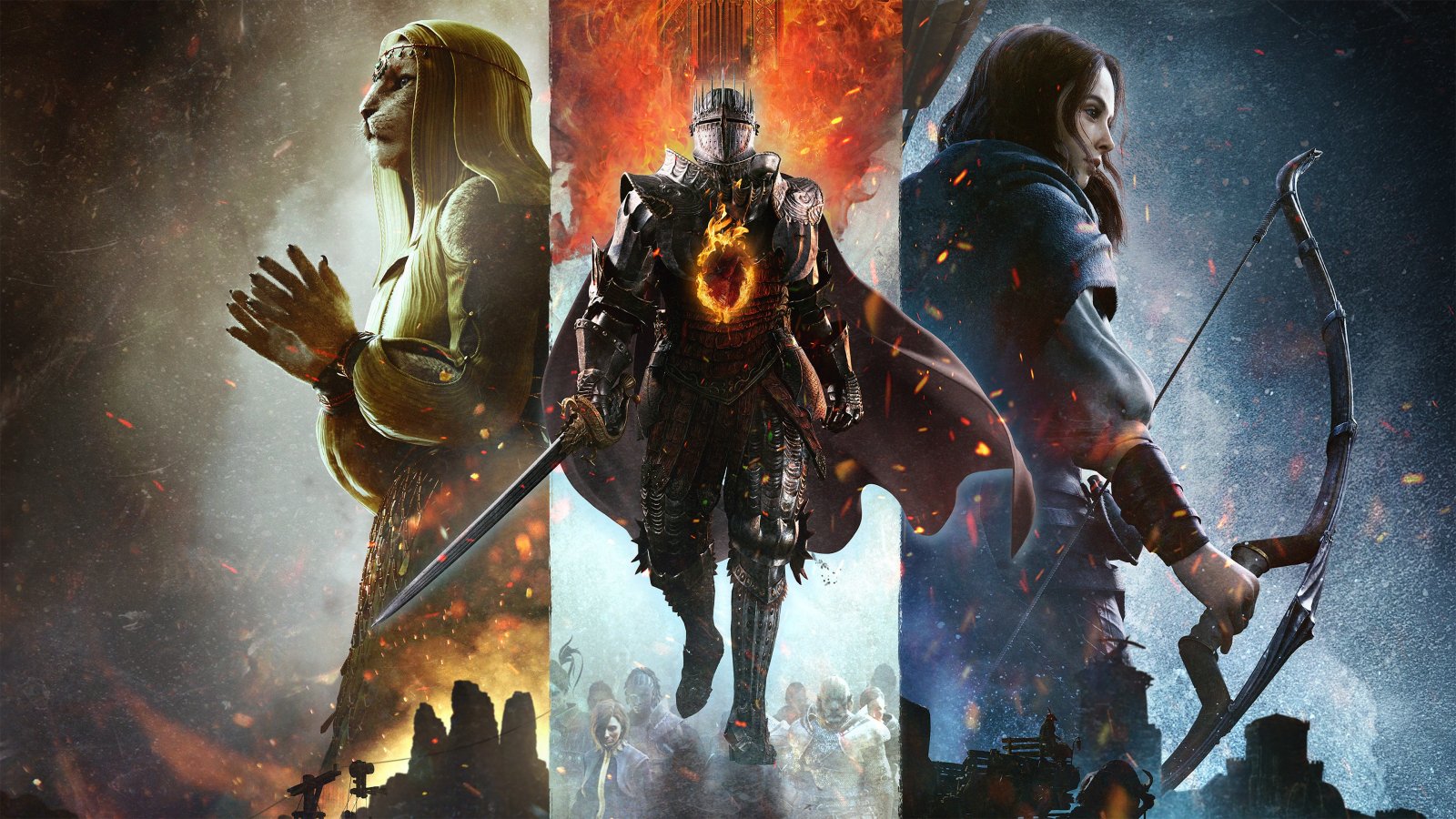 Dragon's Dogma 2 e il delirio delle microtransazioni