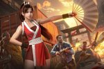 Mai Shiranui della serie Fatal Fury è stata inserita per qualche motivo in un survival con zombi - Notizia