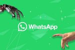 WhatsApp sta preparando un editor di foto con intelligenza artificiale ecco cosa permetterà di fare - Notizia