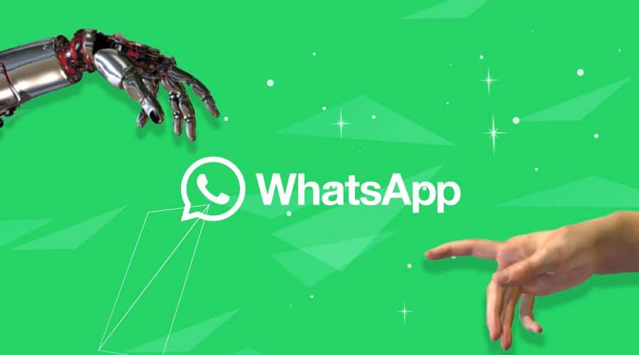 WhatsApp sta preparando un editor di foto con intelligenza artificiale ecco cosa permetterà di fare