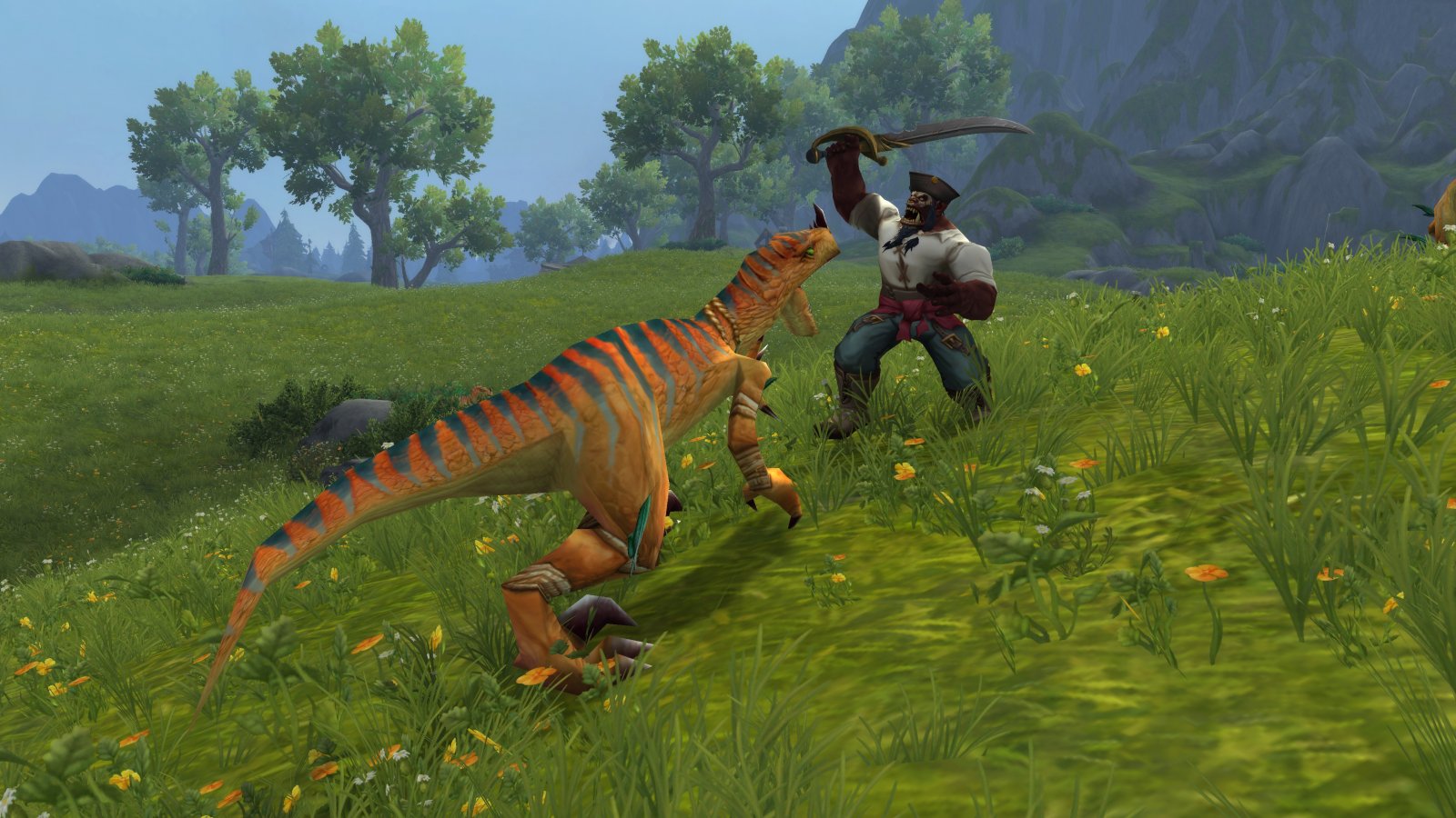 World of Warcraft: Dragonflight con la patch 10.2.7 arriva il capitolo conclusivo