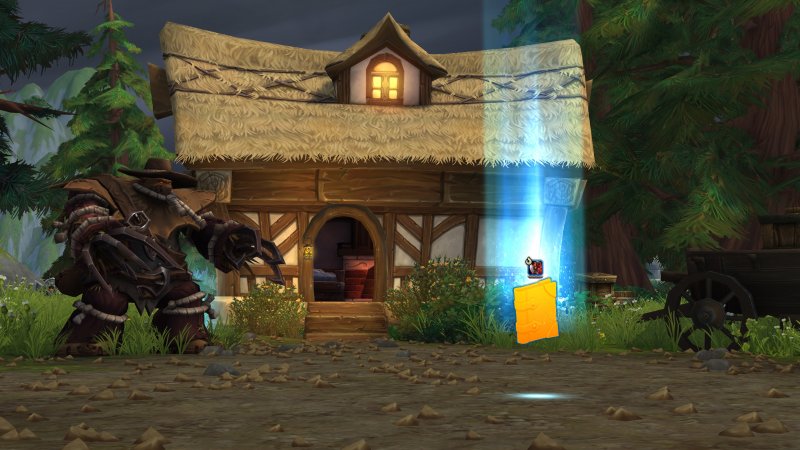 World of Warcraft: Dragonflight