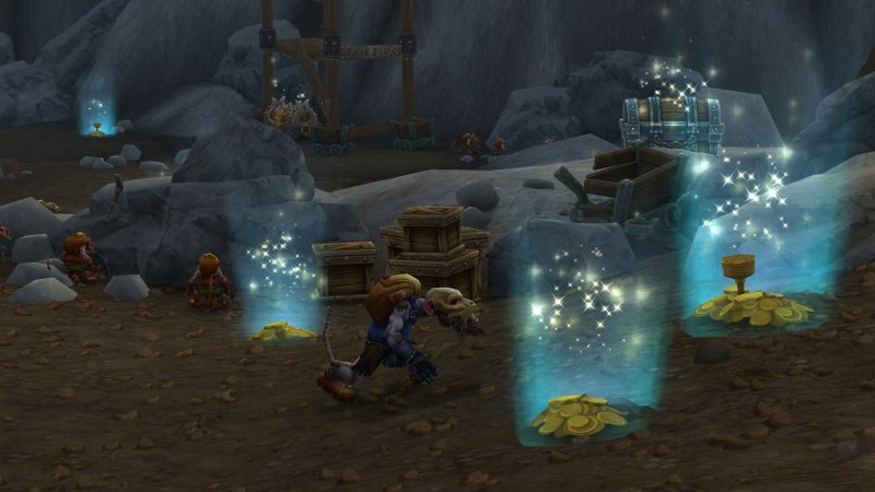 World of Warcraft: Dragonflight