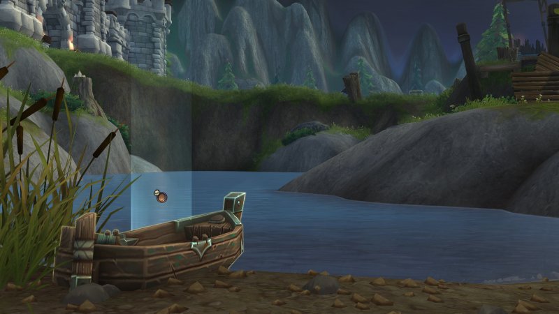World of Warcraft: Dragonflight