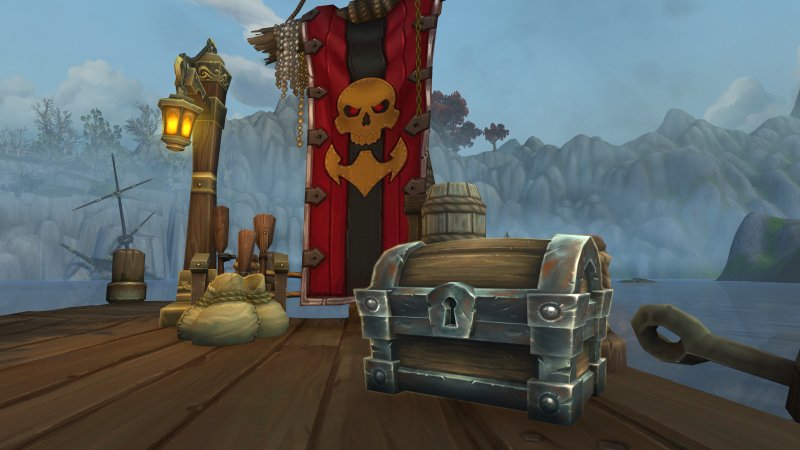 World of Warcraft: Dragonflight