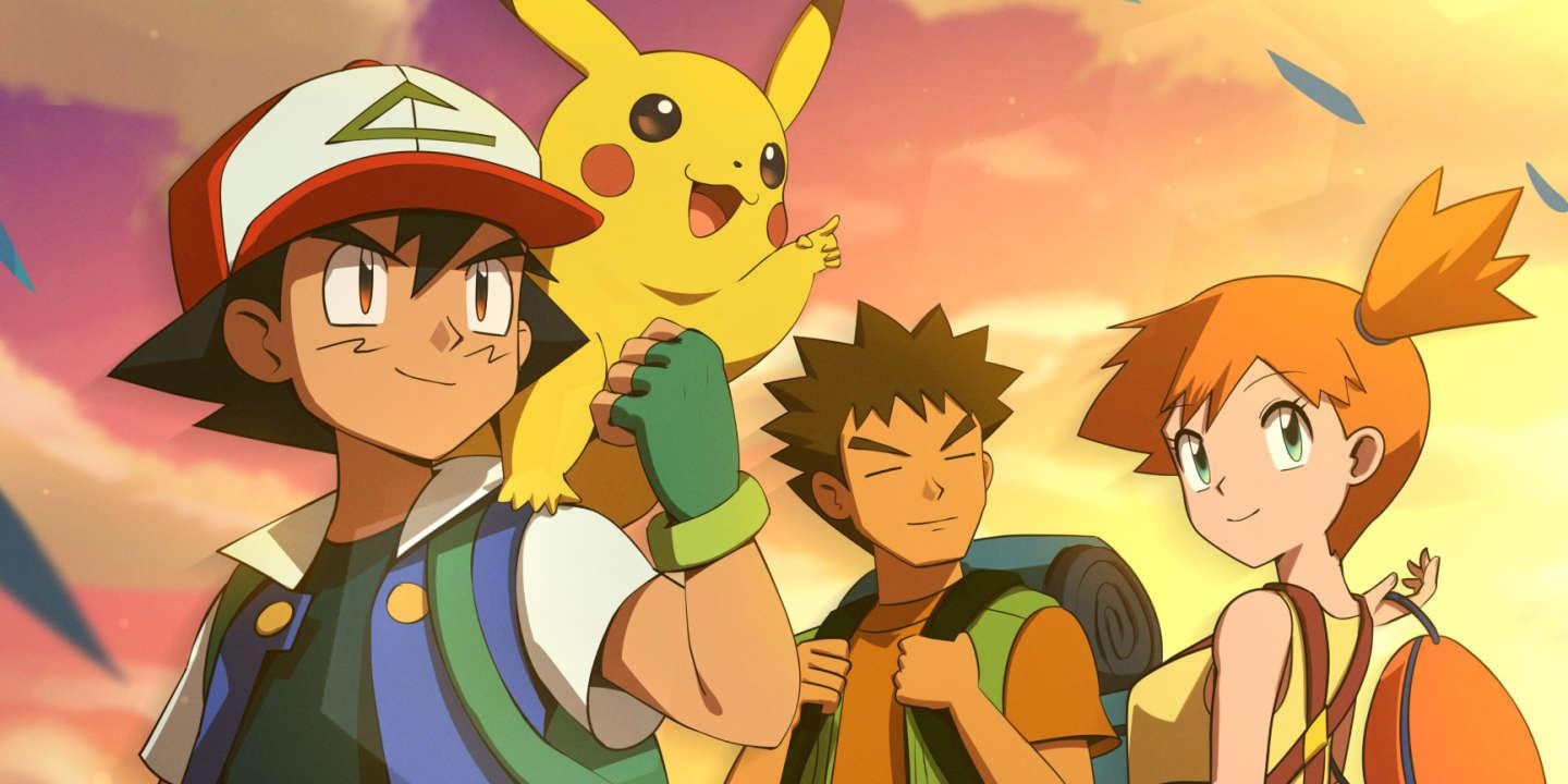 TV Pokémon su Nintendo Switch, iOS, Android e Smart TV è ufficialmente chiuso
