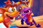 Xbox e Toys for Bob collaborano per un nuovo gioco, dagli autori di Crash e Spyro - Notizia