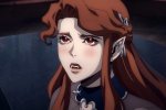 Castlevania, il cosplay di Lenore da Kalinka Fox potrebbe farvi innamorare - Notizia