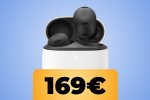 Gli auricolari Google Pixel Buds Pro sono in sconto su Amazon per la Festa delle Offerte - Notizia