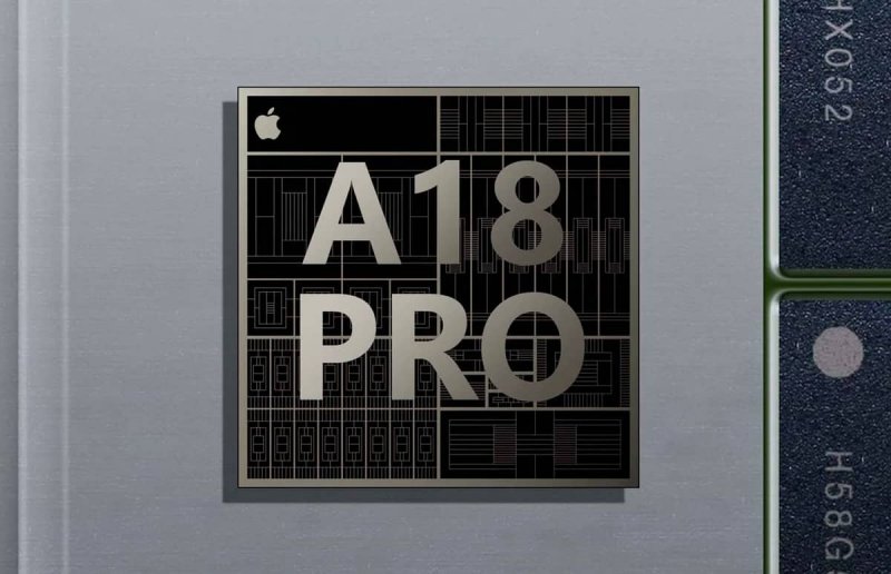 Il Chip A18 Pro si prospetta come un punto di riferimento per l'AI on-device, offrendo prestazioni potenti e immediate