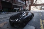 Cyberpunk 2077 Remastered Texture Pack migliora la grafica del gioco con texture in 4K - Notizia
