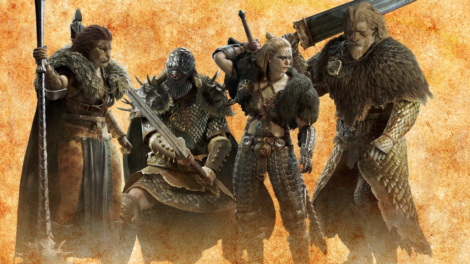 Dragon's Dogma 2: come sbloccare la classe Distruttore