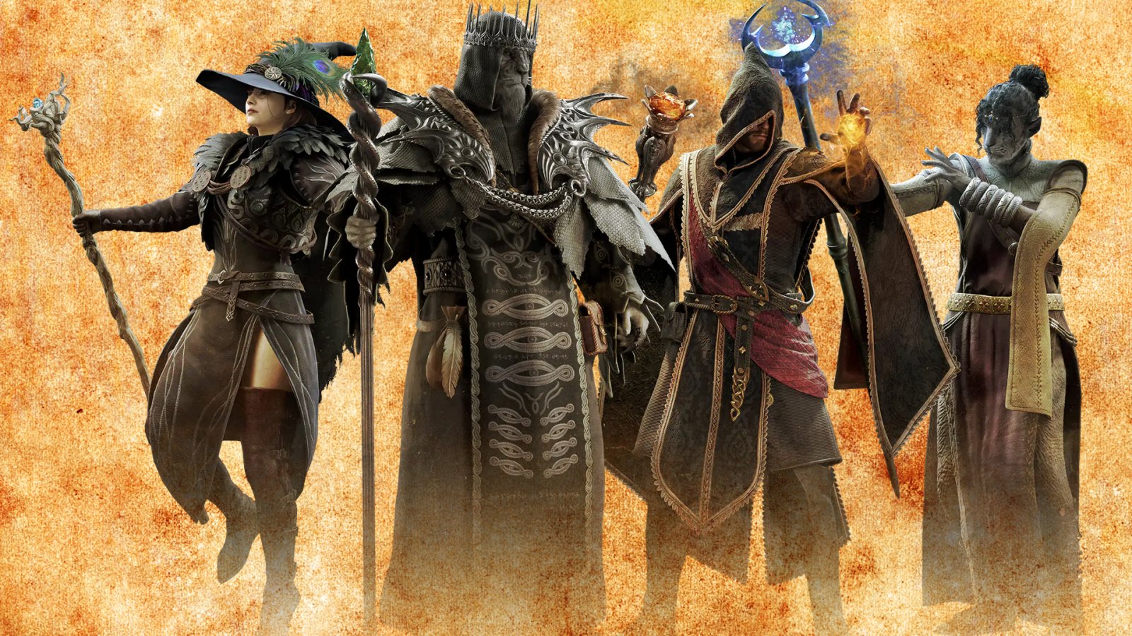 Dragon's Dogma 2: come sbloccare la classe Stregone