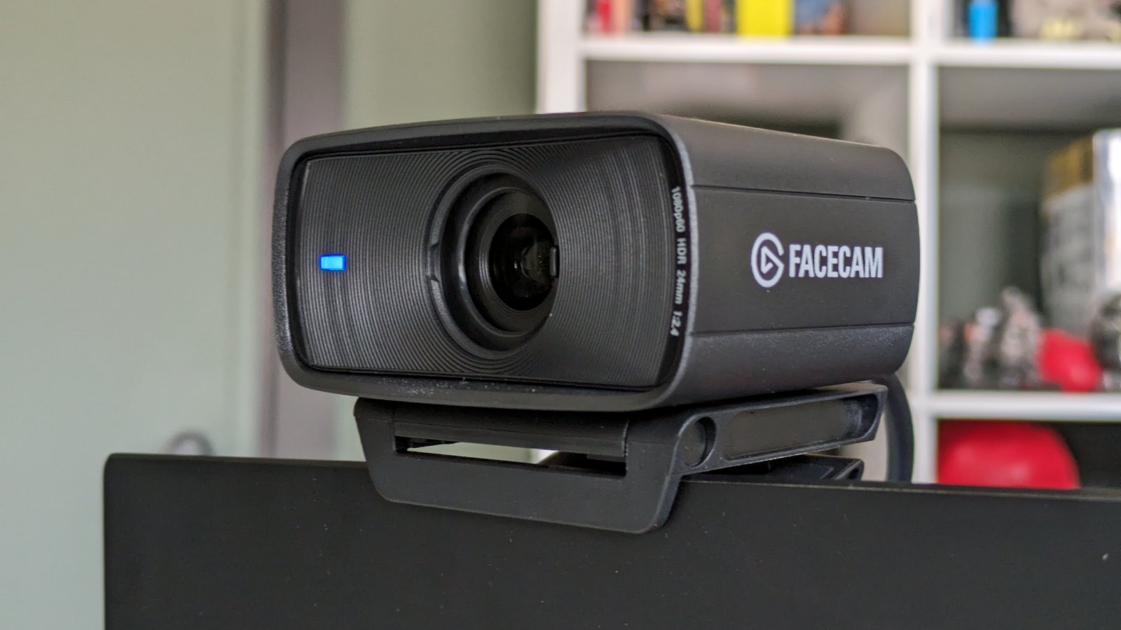 Elgato Facecam MK.2, la recensione della migliore webcam per fare streaming