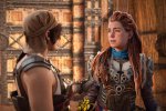 Horizon Forbidden West, PC VS PS5: le impostazioni suggerite da Digital Foundry - Notizia