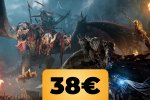 Lords of the Fallen al prezzo minimo storico su Amazon con la Festa delle Offerte - Notizia
