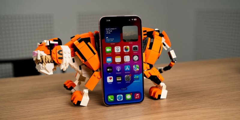 iOS 18 si pone come il più significativo aggiornamento della schermata principale degli ultimi anni iOS 18 si pone come il più significativo aggiornamento della schermata principale degli ultimi anni