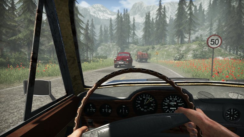 Contraband Police è costato poco, ma ha reso molto