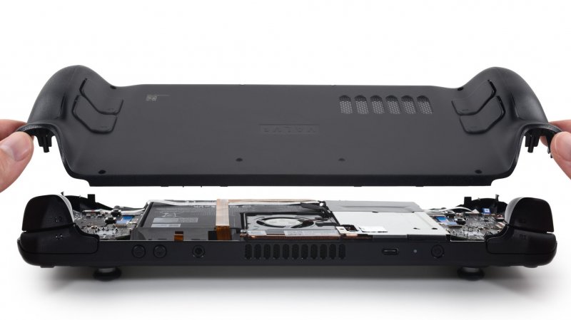 Qualora la vostra batteria sia veramente messa male, potete sempre optare per una sostituzione