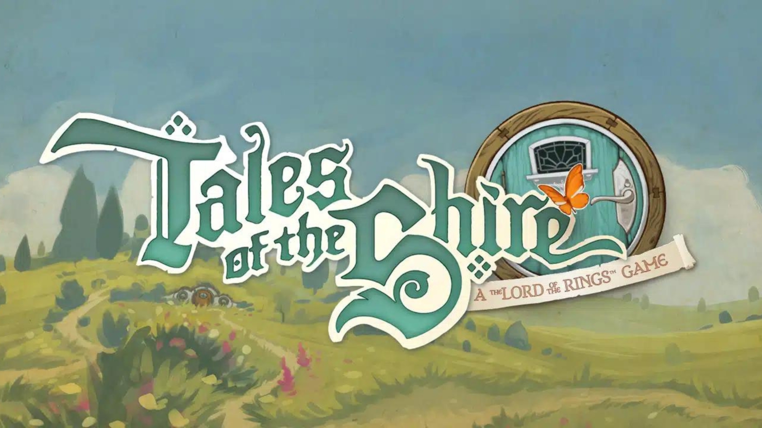 Tales of the Shire: A Lord of the Rings Game, un teaser anticipa novità sul gioco di Wētā Workshop