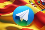 Telegram vietato in Spagna: troppe violazioni del copyright; la decisione è storica - Notizia