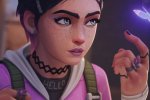 Valorant: trailer gameplay e data di uscita di Clove, il nuovo personaggio - Notizia
