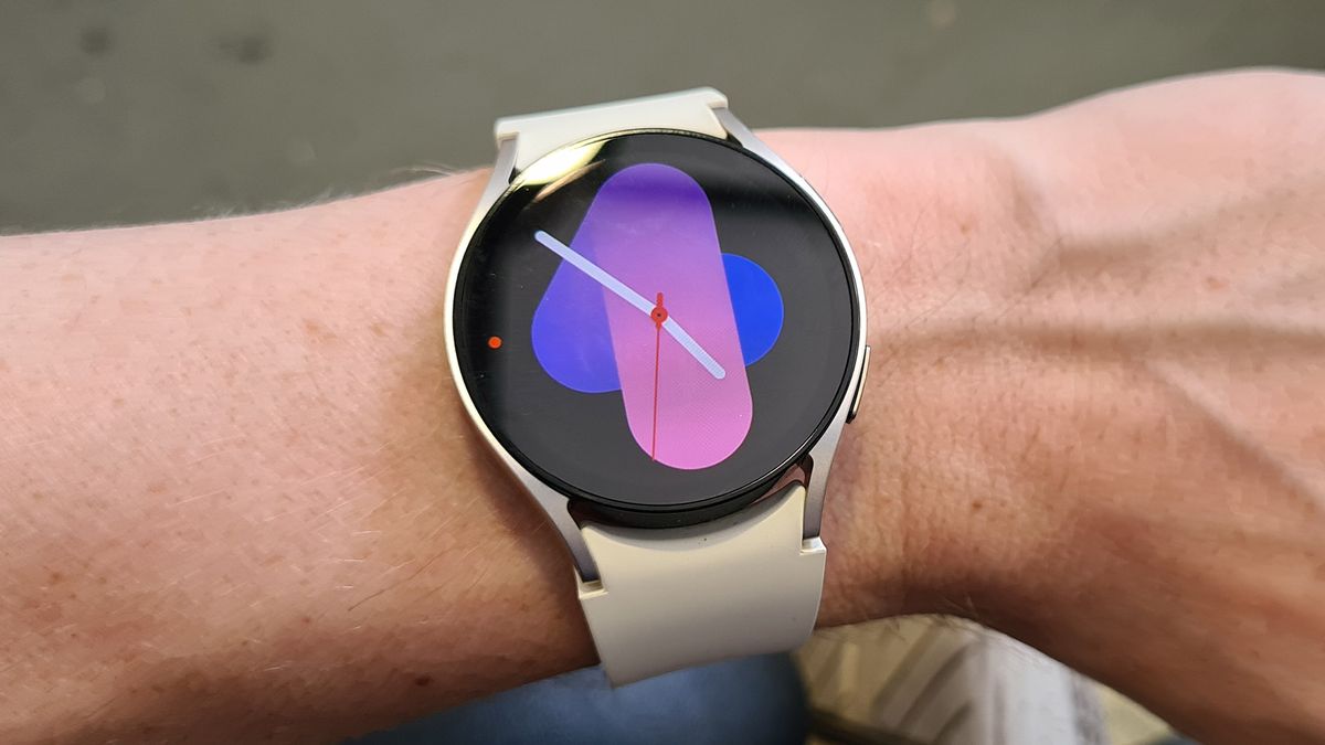 Galaxy Watch 7 arrives in July in three versions and with a big increase in memory Pledge Times