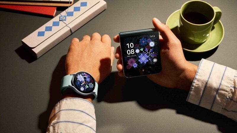 The company plans to launch the smartwatches at the same time as the foldable devices, during the Galaxy Unpacked event scheduled for July 2024