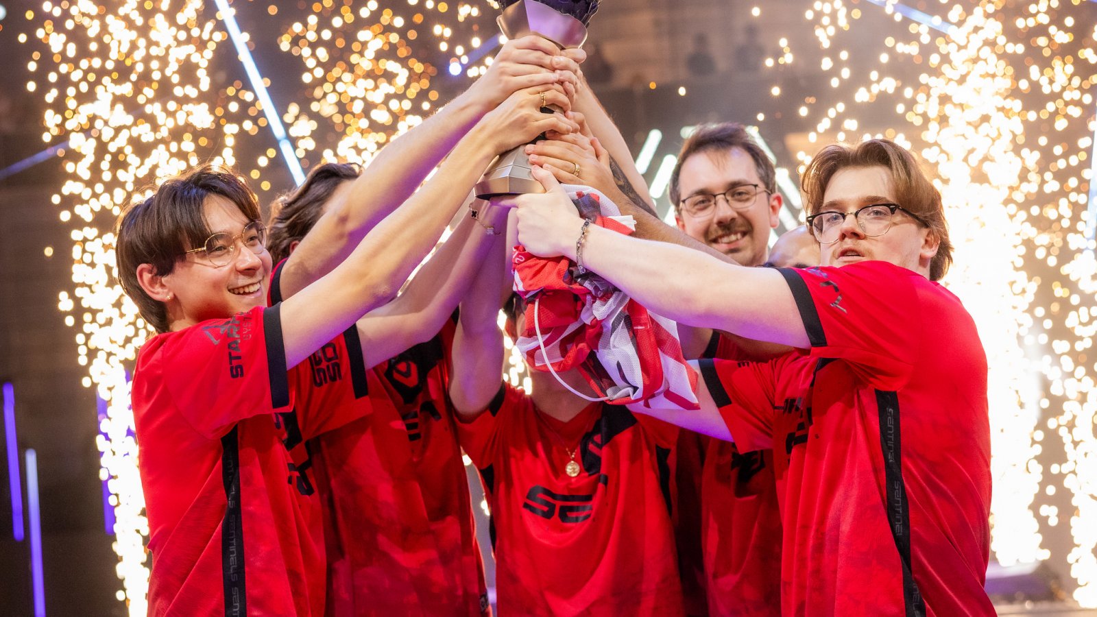 Valorant: abbiamo partecipato alla finale dei Masters di Madrid