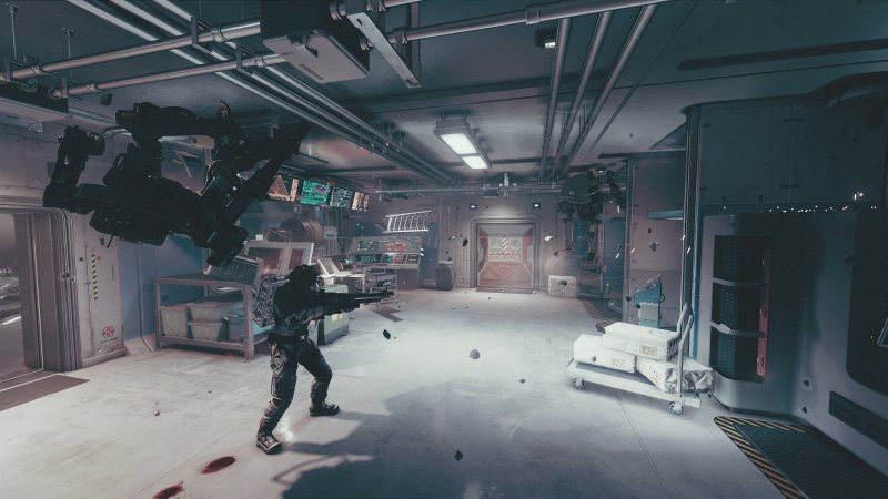 Giochi come Starfield non hanno compensato il calo dell'hardware efficacemente Giochi come Starfield non hanno compensato il calo dell'hardware efficacemente